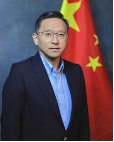 Tang Rui