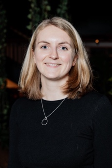 Rachel Eyre