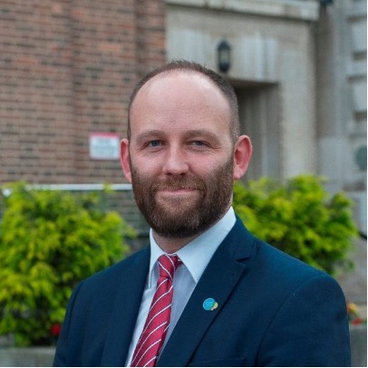 Paul Dennett