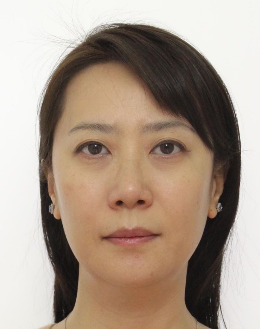 Carol Yan