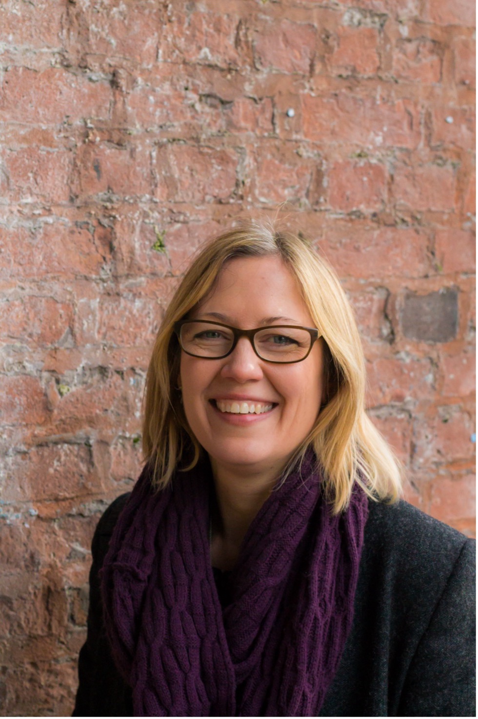 Alice Larkin